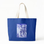 amberpurple canvas bags