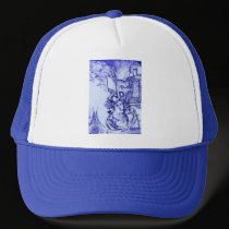 amberpurple hats