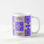 Ambers 2012 Designer Mug!