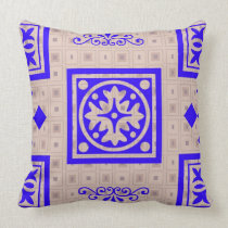 Ambers 2012 Designer Pillow! pillows