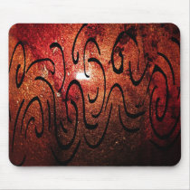 Amber's Abstract Mouse Pad! mousepads