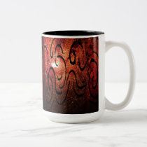 Amber's Abstract Mug ! mugs