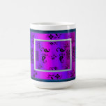 Ambers Gentle Flower  Mug !