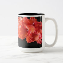 Amber's Iris Mug ! mugs
