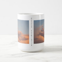 Ambers Natural Inspiration Mug ! mugs