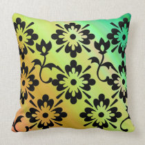 Ambers Rainbow Design ! pillows