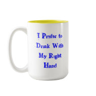 Ambi-Mugs-Trous mug