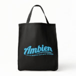 Ambien: For an adventure you'll never remember Bag