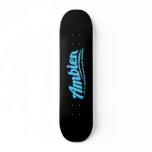 Ambien: For an adventure you'll never remember Skate Decks