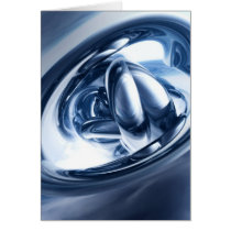 Ambience (card) by fractalos Ambience (card)