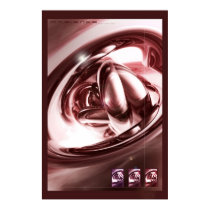 Ambience:ExmortemII posters