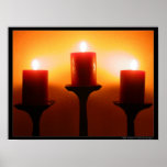 Ambience Poster