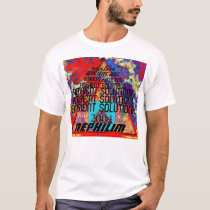 Ambient Solutions/Nephilim Graphics 2004 t-shirts