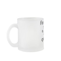 Ambiguity mugs