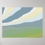 Ambiguous LandMass posters