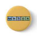 Ambition made of Elements buttons by MadeOfElements Ambition made of Elements buttons