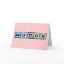 Ambition made of Elements cards by MadeOfElements Ambition made of Elements cards
