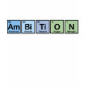 Ambition made of Elements t-shirts by MadeOfElements Ambition made of Elements t-shirts
