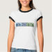 Ladies Ringer T-Shirt