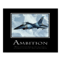 Ambition posters by Inspiration_Posters Ambition posters