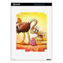 Ambitious Easter Bunny skins