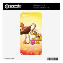Ambitious Easter Bunny skins