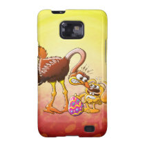 Ambitious Easter Bunny casemate cases