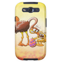 Ambitious Easter Bunny casemate cases