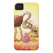 Ambitious Easter Bunny casemate cases