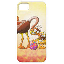 Ambitious Easter Bunny casemate cases