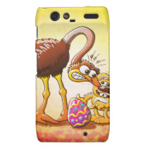 Ambitious Easter Bunny casemate cases
