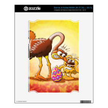 Ambitious Easter Bunny skins