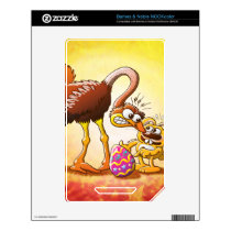 Ambitious Easter Bunny skins