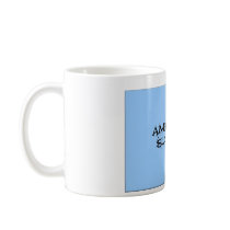 Ambitious Slacker mugs