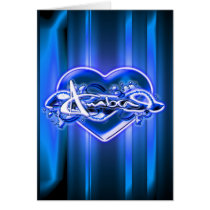 Ambra cards