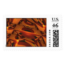 Ambro Tower postage