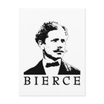 Ambrose Bierce Post Cards