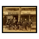 Ambrose Everett Burnside with RI Volunteers 1861 posters by lc_civilwar Ambrose Everett Burnside with RI Volunteers 1861 posters