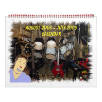 Ambrosia Calendar