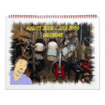 Ambrosia Calendar