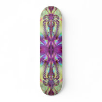Ambrosia Rising V1 skateboards by BillMTracer Ambrosia Rising V1 skateboards