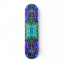 Ambrosia Rising V2 Skate Decks