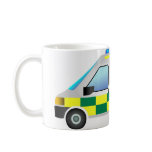 ambulance coffee mugs