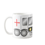Ambulance Coffee Mug