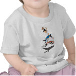 Ambulance Rodeo Tee Shirt