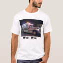 Ambulance t-shirts