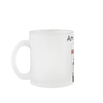 Ambulance Tshirts and Gifts Mugs
