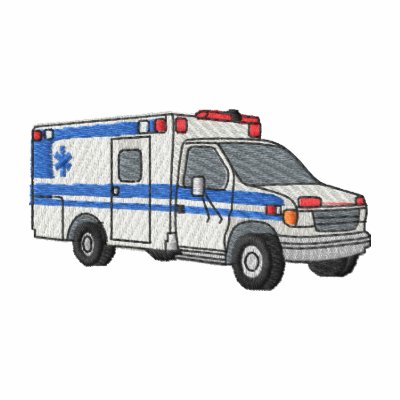 Ambulancia Ambulancia