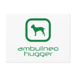 Ambullneo Mastiff