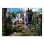 Ambush Cards